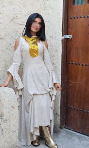 Cleopatra draa