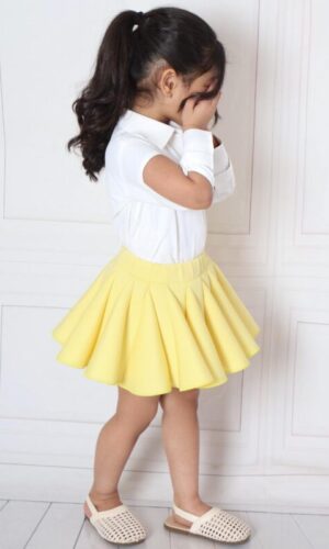 Balarena Skirt