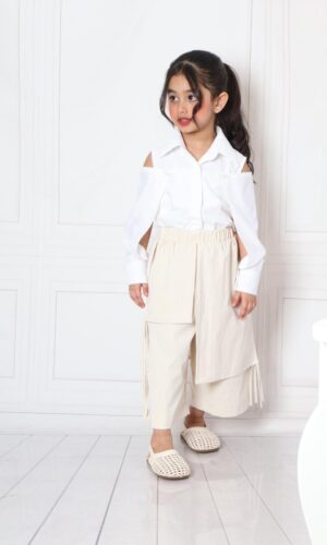 Sherwal trouser