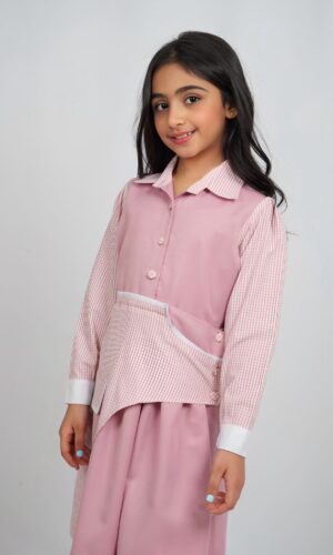 Skirt Dress School