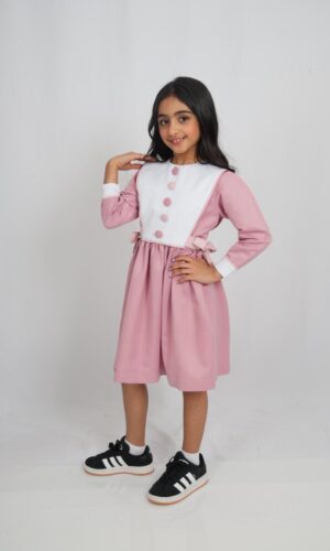 Goola School (Dress)