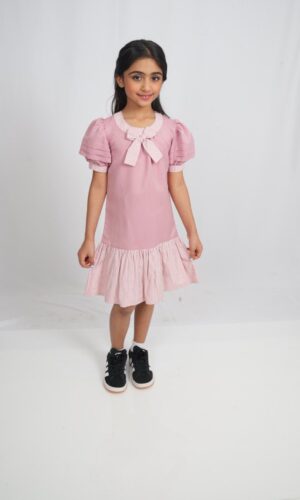Simple Dress