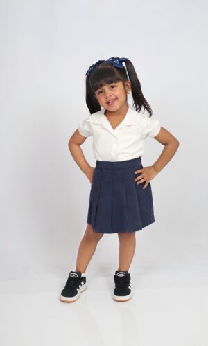 Skirt short