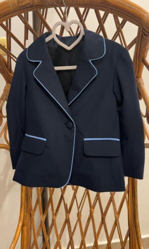 Blazer school