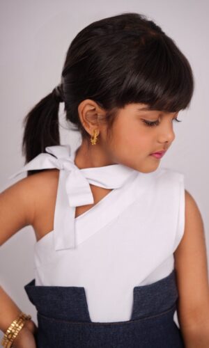 Fyonka Blouse