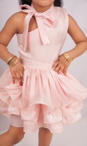 Fyoonka Suite (Blouse + Skirt)