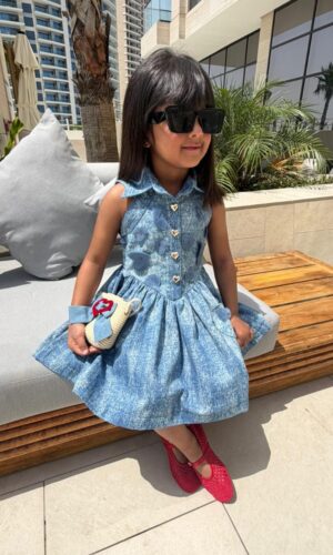 Love Demin