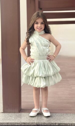 Tifany Puff