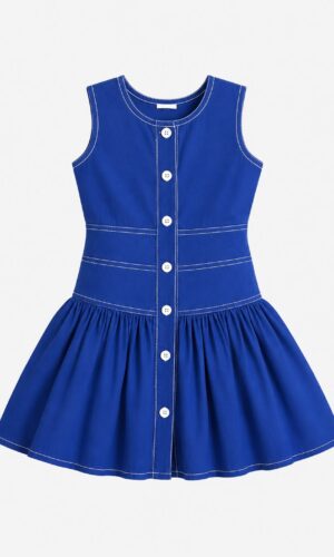 Daily dress
